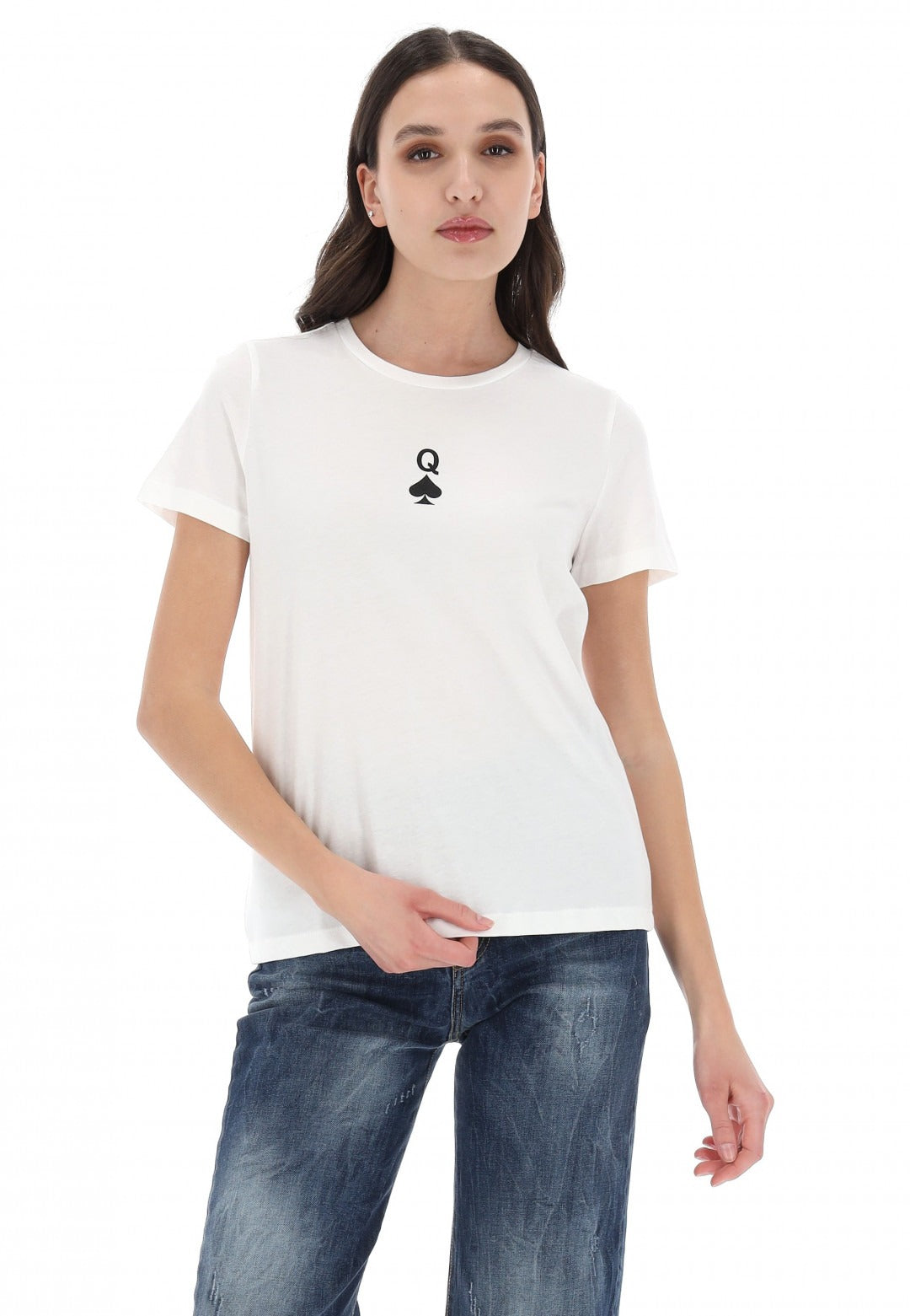 10309457/Snow White VERO MODA