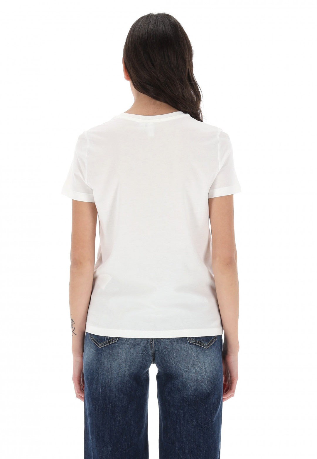 10309457/Snow White VERO MODA