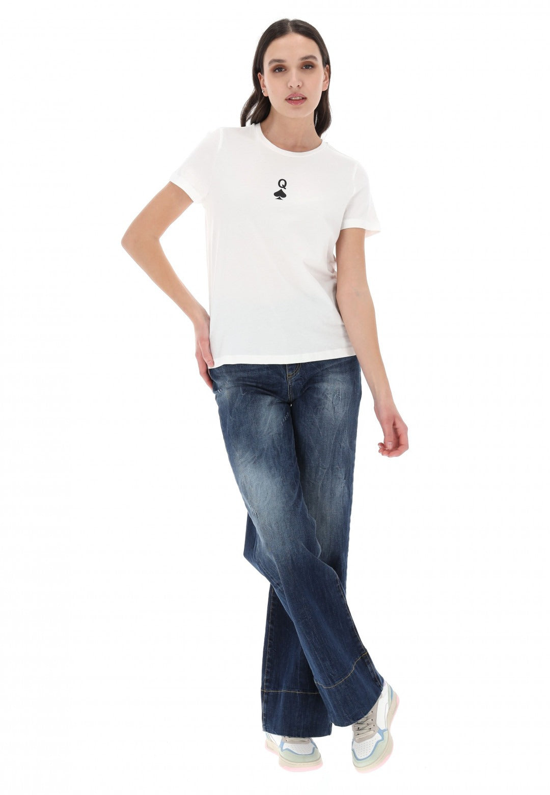 10309457/Snow White VERO MODA