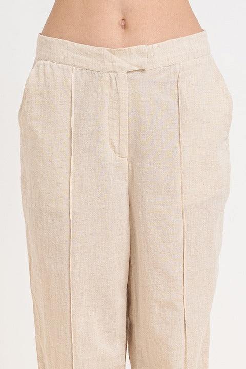 10311868/Oatmeal VERO MODA