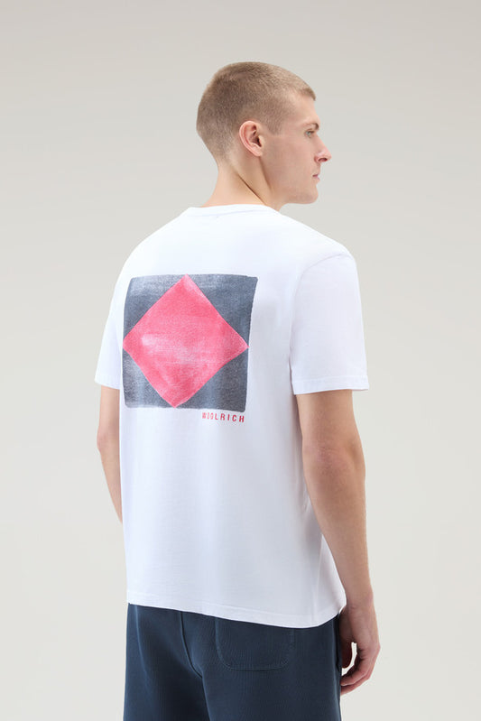 FLAG T-SHIRT 