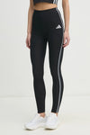 W CB LEG            BLACK 