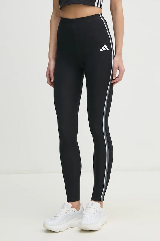 W CB LEG            BLACK 