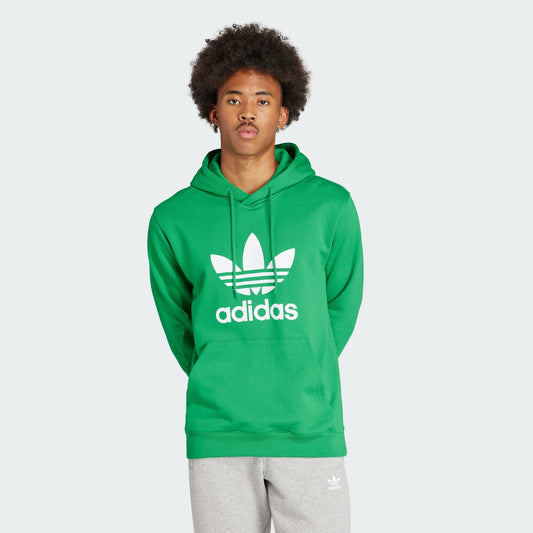 TREFOIL HOODY 