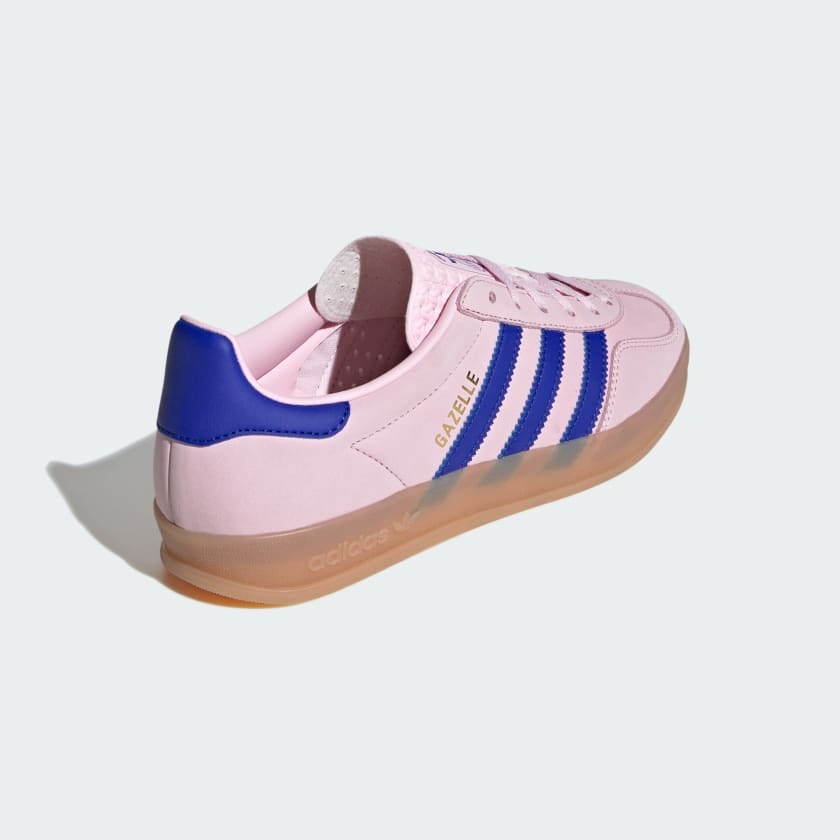 GAZELLE INDOOR W 