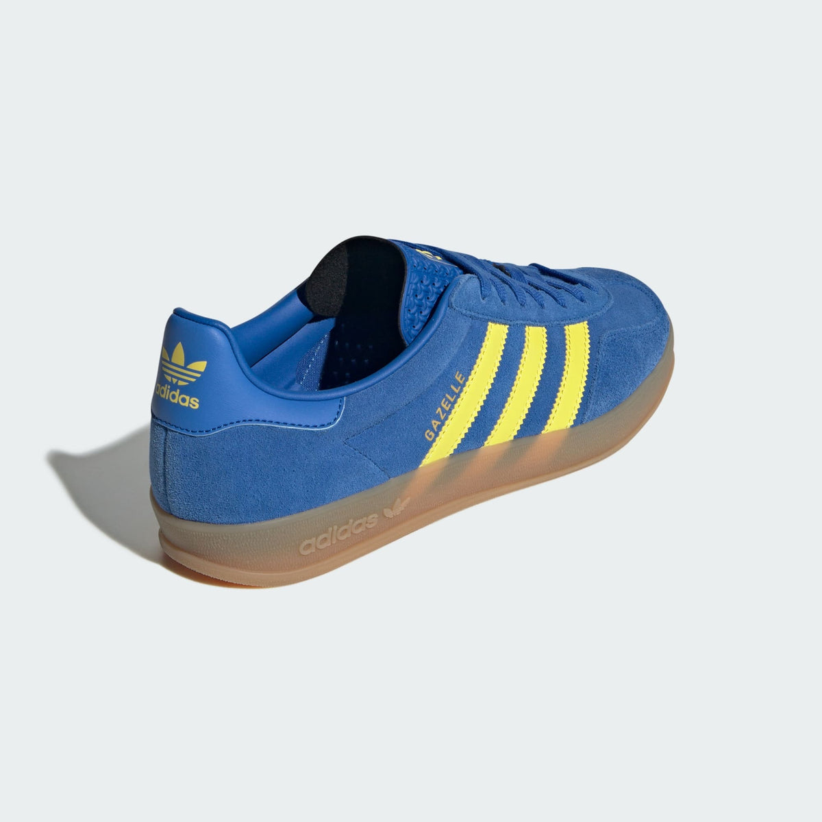 GAZELLE INDOOR 
