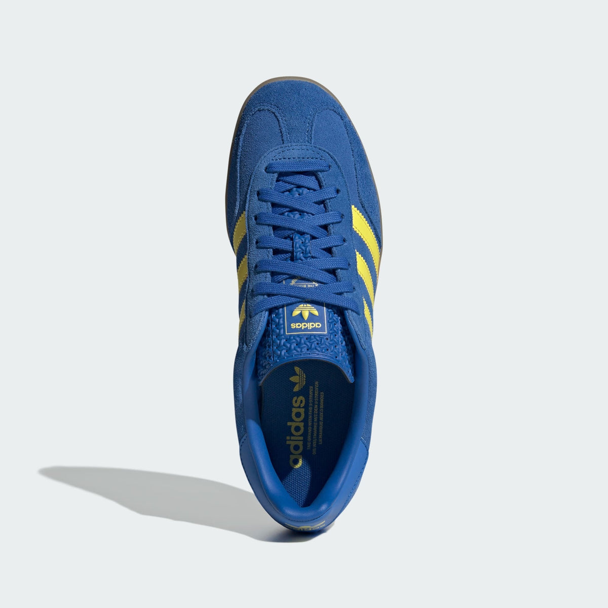 GAZELLE INDOOR 