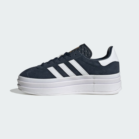 GAZELLE BOLD J 