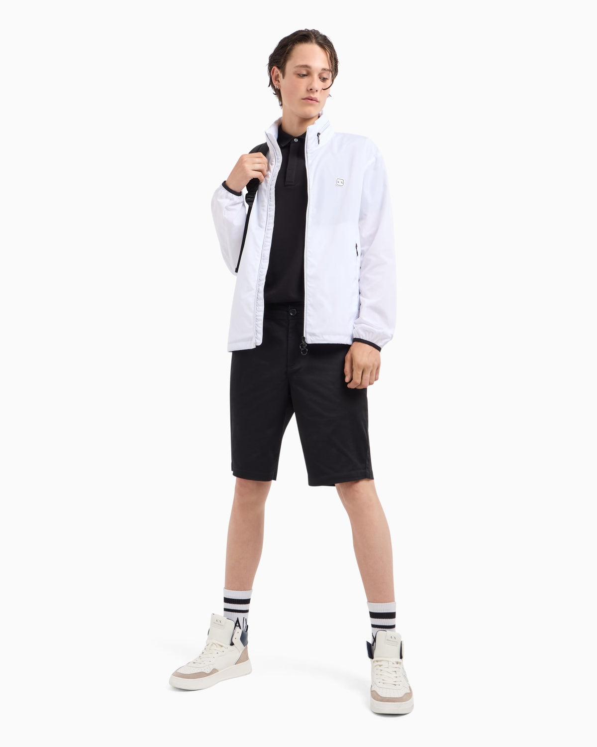 8NZF91 ZJ81Z/1200 ARMANI EXCHANGE