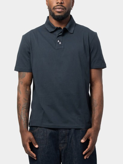 XM000474 AF13108/UB101 ARMANI EXCHANGE