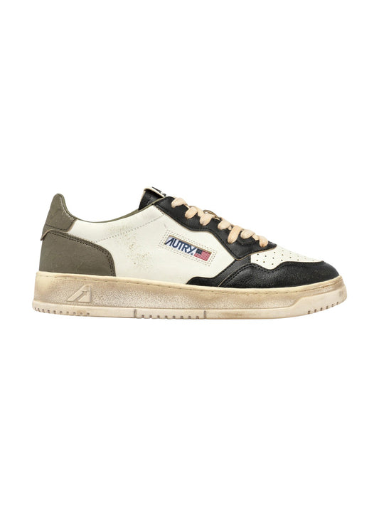 sneakers uomo medalist super vintage 