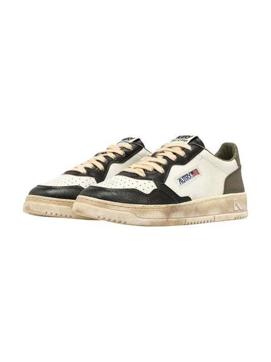 sneakers uomo medalist super vintage 