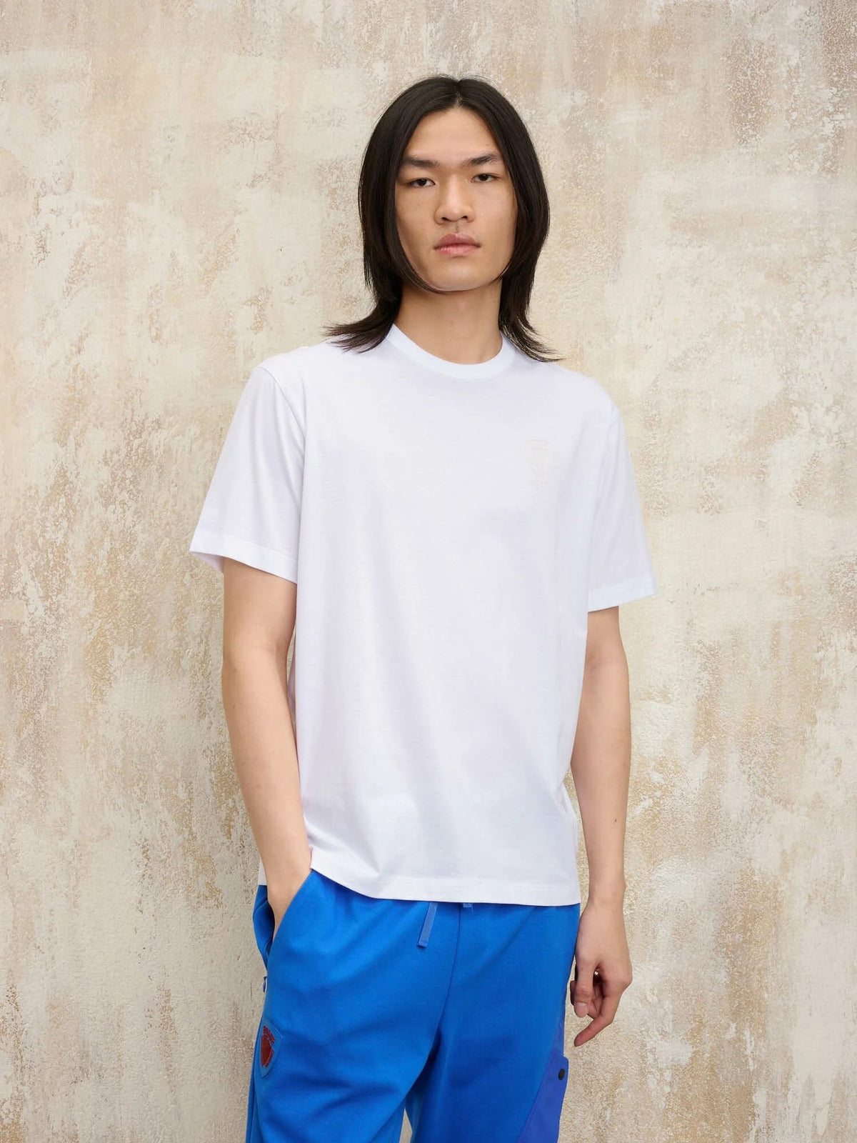 25SBLUH02193 004547/100 BLAUER
