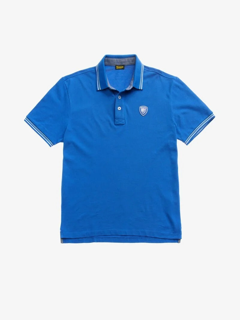 25SBLUT02308 006801/851 BLAUER