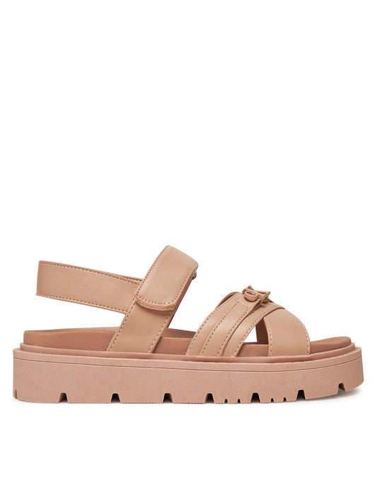 SANDALO VELCRO 