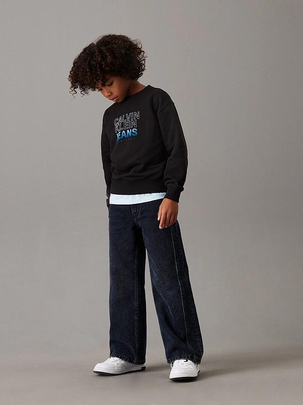 IB0IB02376T/BEH CALVIN KLEIN JEANS