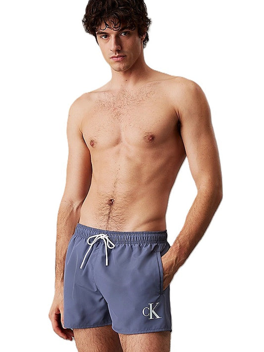 SHORT DRAWSTRING 