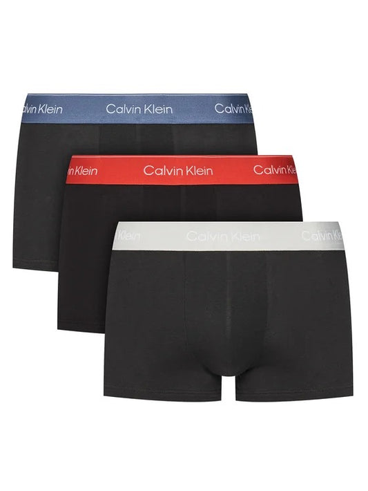 LOW RISE TRUNK 3PK 