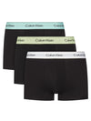 TRUNK 3PK 