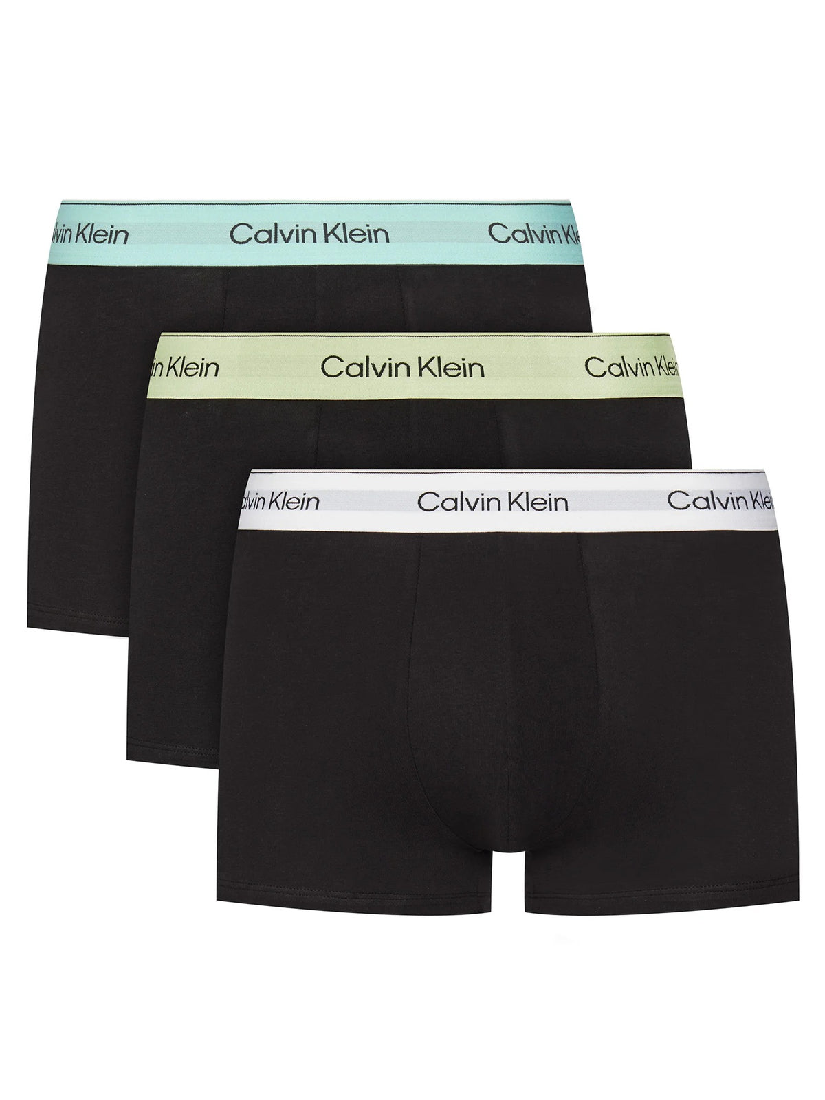 TRUNK 3PK 