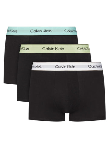 TRUNK 3PK 