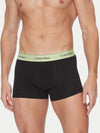 TRUNK 3PK 