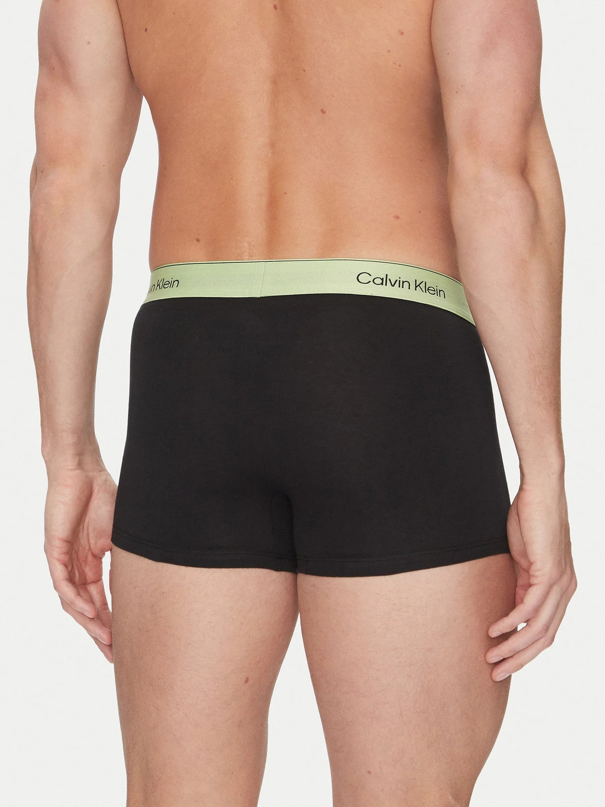 TRUNK 3PK 