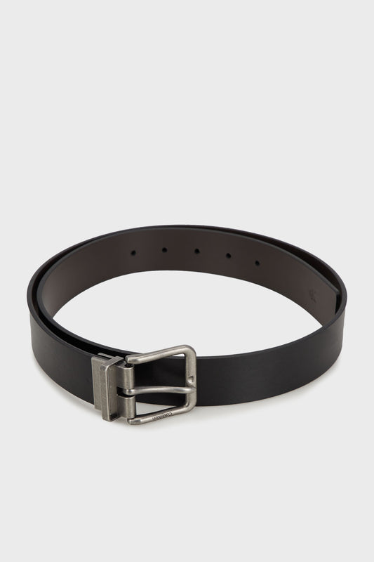 CASUAL PIN BUCKLE 35MM REV/ADJ 