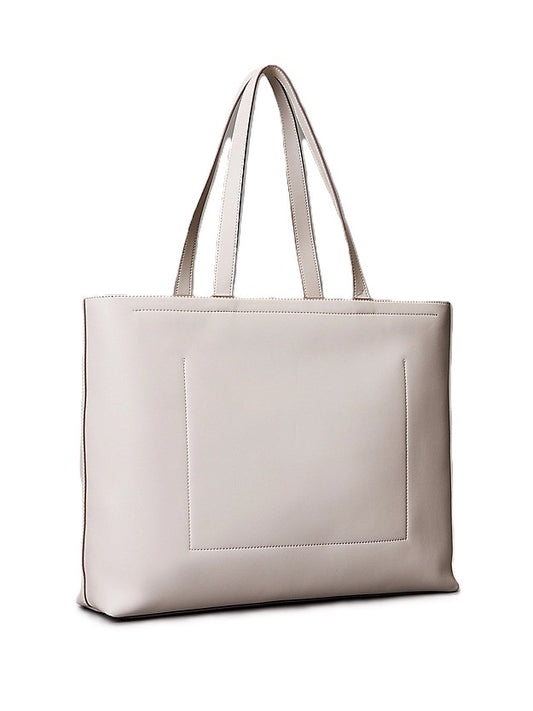 SCULPTED SLIM TOTE34 