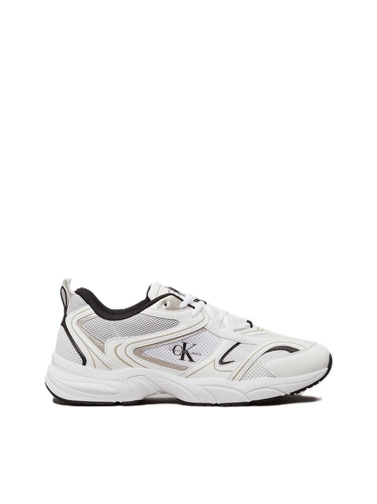 RETRO TENNIS MESH ML 