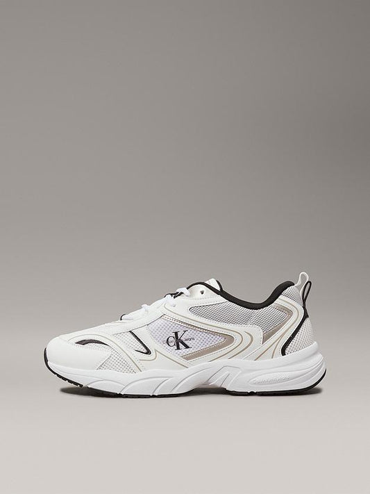 RETRO TENNIS MESH ML 