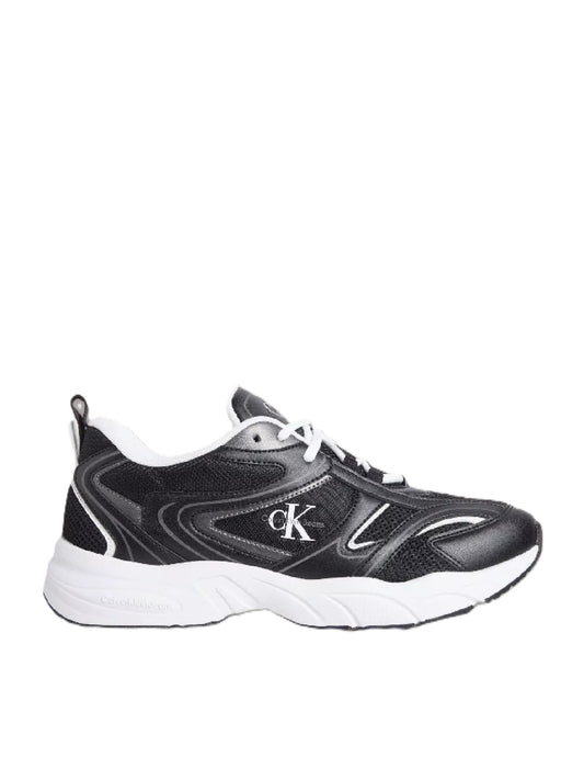RETRO TENNIS MESH ML 