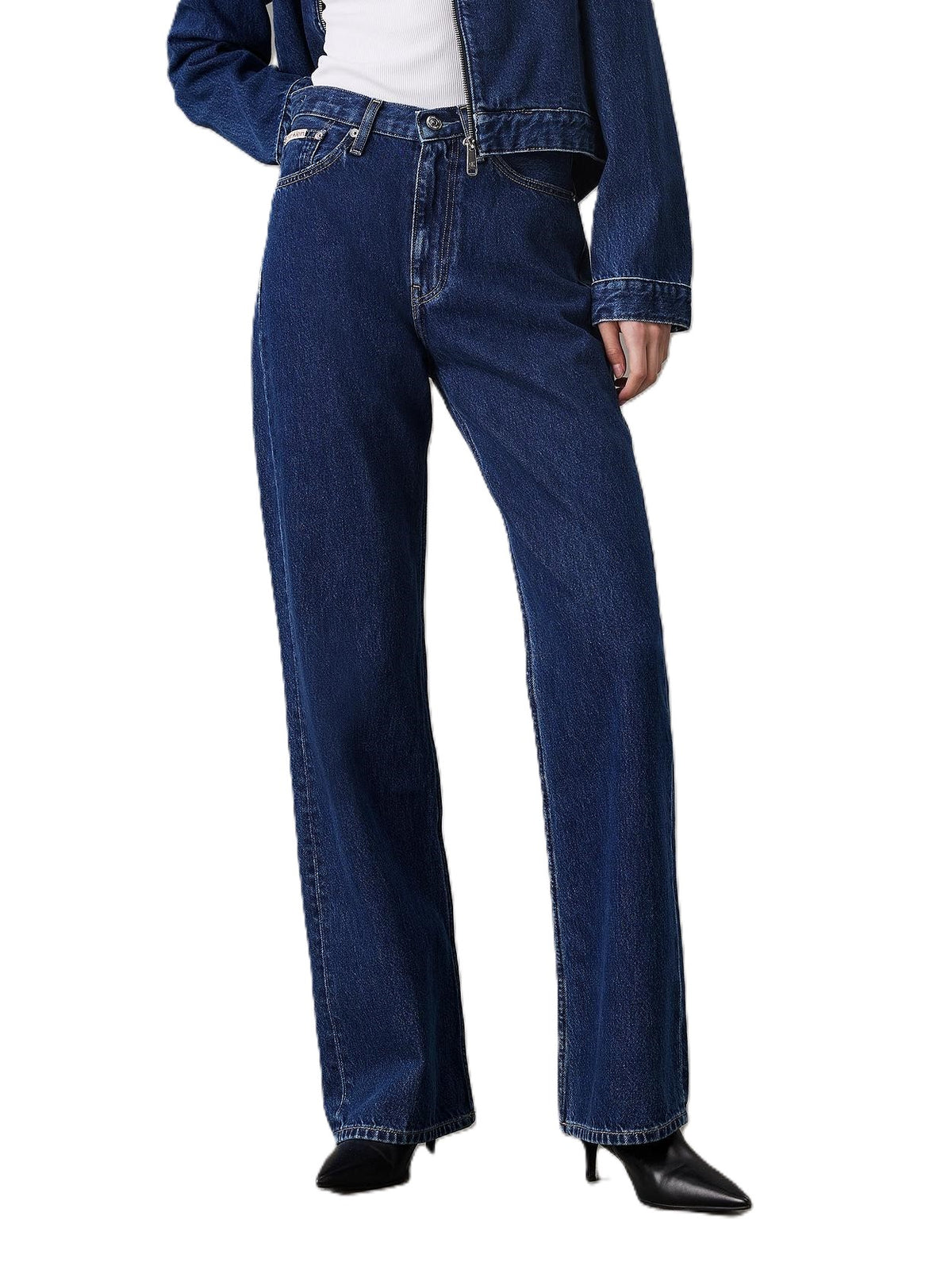 AUTHENTIC BOOTCUT 