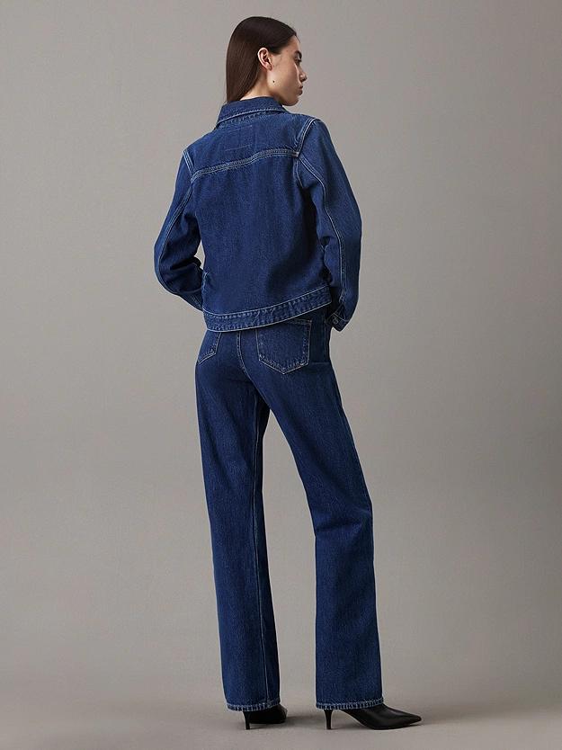 AUTHENTIC BOOTCUT 