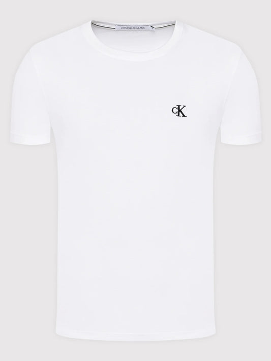 CK ESSENTIAL SLIM TEE 