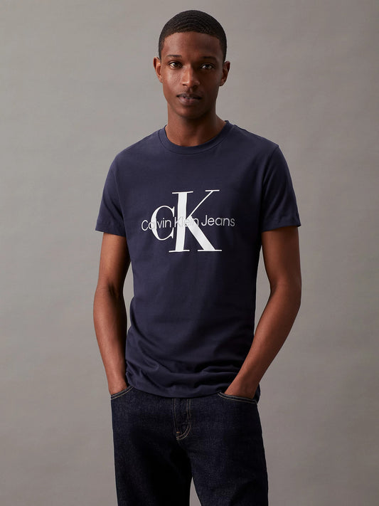 CORE MONOLOGO SLIM TEE 