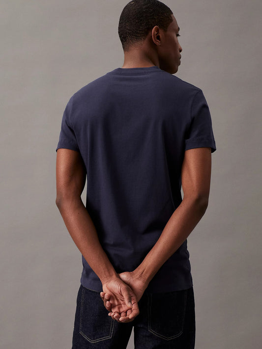 CORE MONOLOGO SLIM TEE 