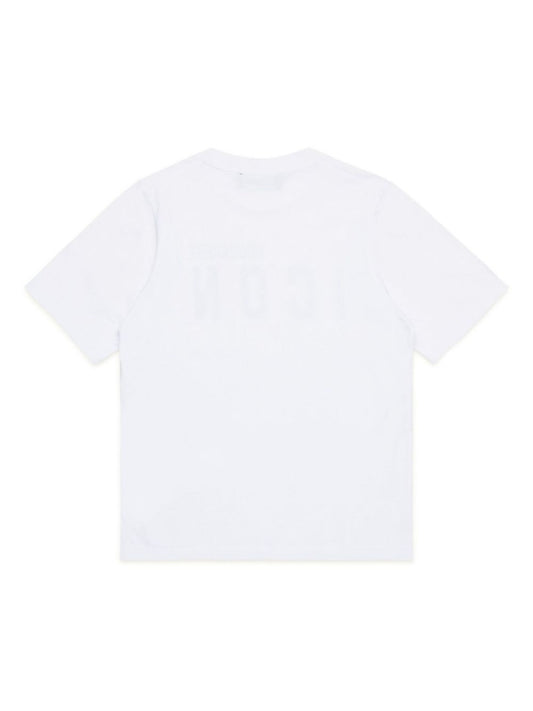 DQ2668 D004G/DQ100 DSQUARED2 JUNIOR