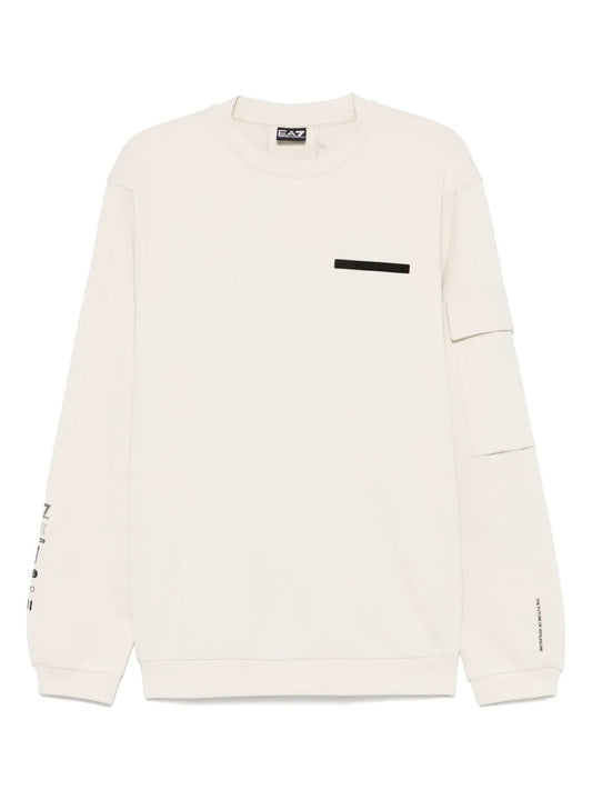 7M000324 AF12660/U1112 EMPORIO ARMANI EA7