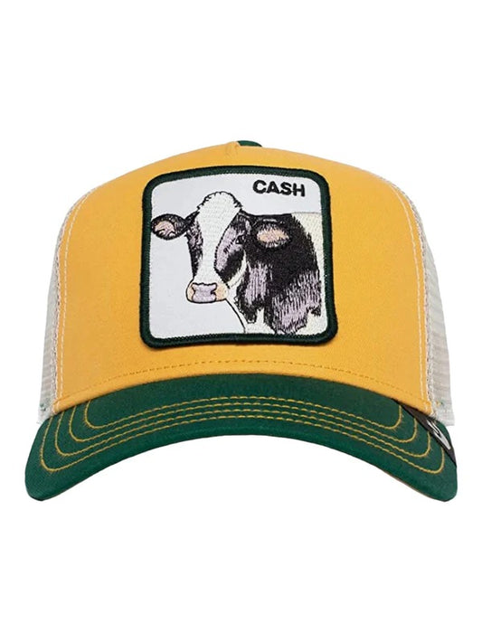 THE CASH COW 