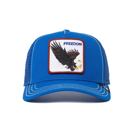 THE FREEDOM EAGLE 