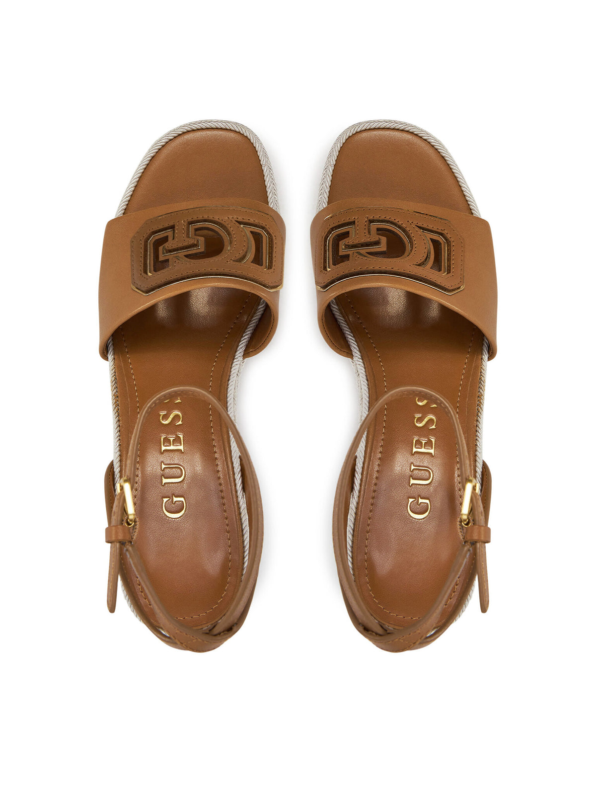 FLJTANLEA04/TAN GUESS