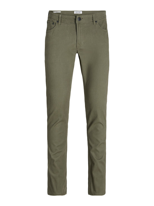 12201530/Dusty Olive JACK AND JONES