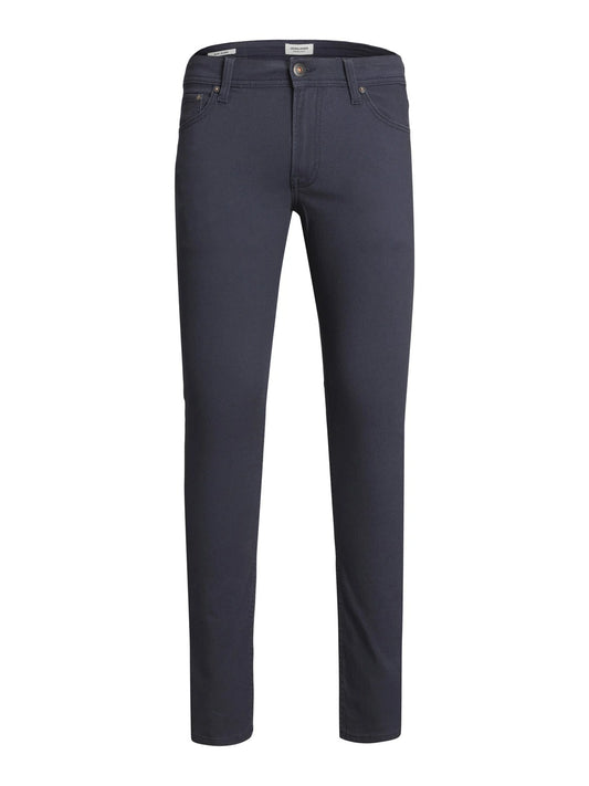 12201530/Navy Blazer JACK AND JONES