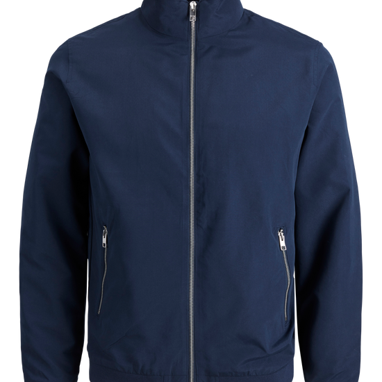 12204277/Navy Blazer JACK AND JONES