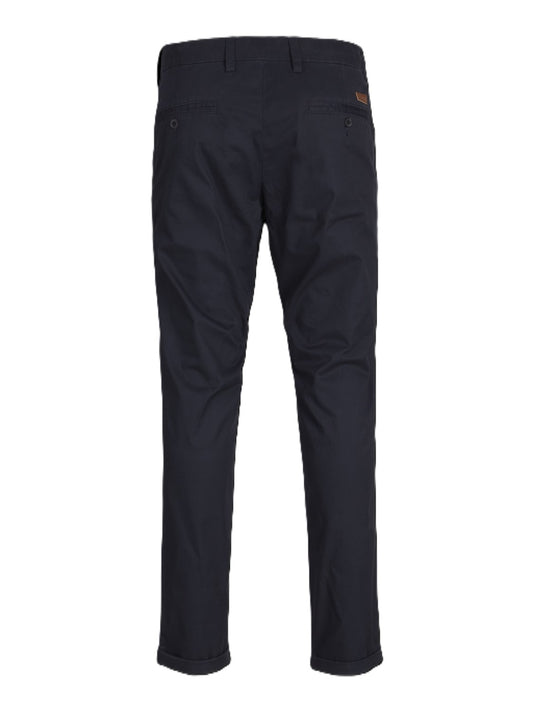 12253071/Dark Navy JACK AND JONES