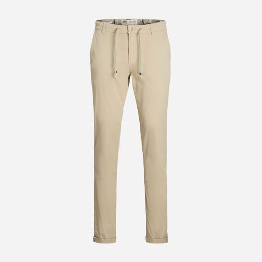 12253071/Plaza Taupe JACK AND JONES