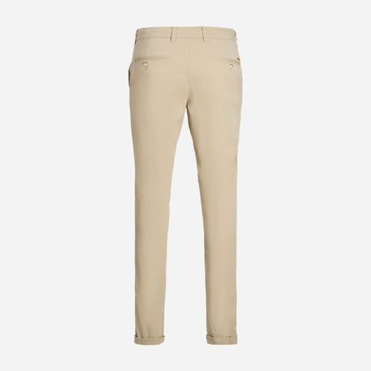 12253071/Plaza Taupe JACK AND JONES