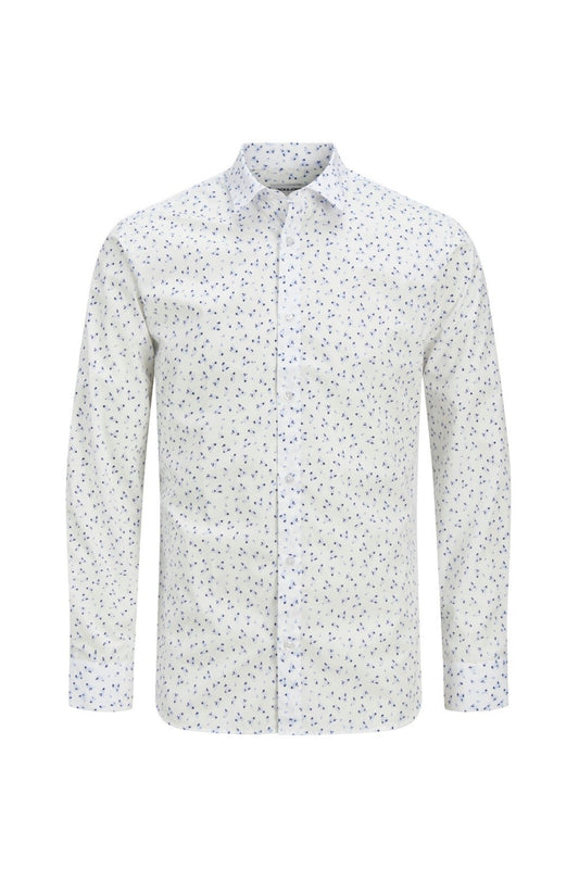 12269157/White JACK AND JONES