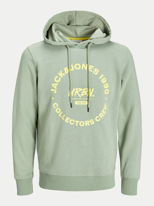 12269353/Iceberg Green JACK AND JONES